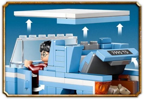76424 - LEGO HARRY POTTER - LATAJĄCY FORD ANGLIA™ 76424 - LEGO HARRY POTTER - LATAJĄCY FORD ANGLIA™