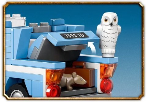 76424 - LEGO HARRY POTTER - LATAJĄCY FORD ANGLIA™ 76424 - LEGO HARRY POTTER - LATAJĄCY FORD ANGLIA™