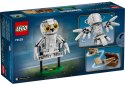 76425 - LEGO HARRY POTTER - HEDWIGA™ Z WIZYTĄ NA UL. PRIvET DRIvE 4