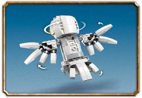 76425 - LEGO HARRY POTTER - HEDWIGA™ Z WIZYTĄ NA UL. PRIvET DRIvE 4 76425 - LEGO HARRY POTTER - HEDWIGA™ Z WIZYTĄ NA UL. PRIvET DRIvE 4