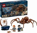 76434 - LEGO HARRY POTTER - ARAGOG W ZAKAZANYM LESIE™