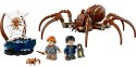 76434 - LEGO HARRY POTTER - ARAGOG W ZAKAZANYM LESIE™
