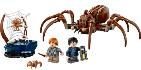 76434 - LEGO HARRY POTTER - ARAGOG W ZAKAZANYM LESIE™ 76434 - LEGO HARRY POTTER - ARAGOG W ZAKAZANYM LESIE™
