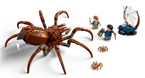 76434 - LEGO HARRY POTTER - ARAGOG W ZAKAZANYM LESIE™ 76434 - LEGO HARRY POTTER - ARAGOG W ZAKAZANYM LESIE™
