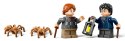 76434 - LEGO HARRY POTTER - ARAGOG W ZAKAZANYM LESIE™