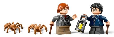 76434 - LEGO HARRY POTTER - ARAGOG W ZAKAZANYM LESIE™ 76434 - LEGO HARRY POTTER - ARAGOG W ZAKAZANYM LESIE™