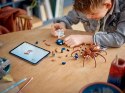 76434 - LEGO HARRY POTTER - ARAGOG W ZAKAZANYM LESIE™