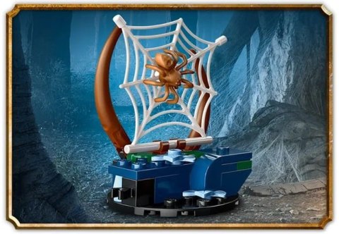 76434 - LEGO HARRY POTTER - ARAGOG W ZAKAZANYM LESIE™ 76434 - LEGO HARRY POTTER - ARAGOG W ZAKAZANYM LESIE™
