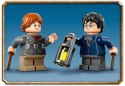 76434 - LEGO HARRY POTTER - ARAGOG W ZAKAZANYM LESIE™