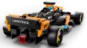76919 - LEGO SPEED CHAMPIONS - SAMOCHÓD WYŚCIGOWY MCLAREN FORMULA 1 WERSJA 2023