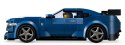 76920 - LEGO SPEED CHAMPIONS - SPORTOWY FORD MUSTANG DARK HORSE