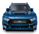 76920 - LEGO SPEED CHAMPIONS - SPORTOWY FORD MUSTANG DARK HORSE