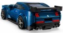 76920 - LEGO SPEED CHAMPIONS - SPORTOWY FORD MUSTANG DARK HORSE