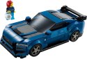 76920 - LEGO SPEED CHAMPIONS - SPORTOWY FORD MUSTANG DARK HORSE