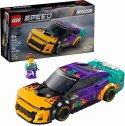 76935 - LEGO SPEED CHAMPIONS - NASCAR® NExT GEN CHEvROLET CAMARO ZL1