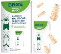 BROS - ZIELONA MOC PUŁAPKA NA MOLE SPOŻYWCZE I ODZIEŻOWE - 10 SZT.