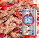 BROS - PUŁAPKA NA MOLE SPOŻYWCZE DUO + 2 WKŁADY