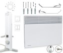 ELEKTRYCZNY GRZEJNIK NAŚCIENNY WARMTEC EWX-1500W