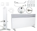 ELEKTRYCZNY GRZEJNIK NAŚCIENNY WARMTEC EWX-2000W