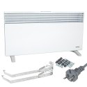 ELEKTRYCZNY GRZEJNIK NAŚCIENNY WARMTEC EWX-2500W