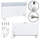 ELEKTRYCZNY GRZEJNIK NAŚCIENNY WARMTEC EWX-2500W