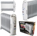 GRZEJNIK OLEJOWY (11 ŻEBEREK) 1200W MESKO MS 7806