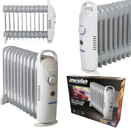GRZEJNIK OLEJOWY (11 ŻEBEREK) 1200W MESKO MS 7806