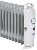 GRZEJNIK OLEJOWY (11 ŻEBEREK) 1200W MESKO MS 7806