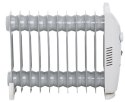 GRZEJNIK OLEJOWY (11 ŻEBEREK) 1200W MESKO MS 7806