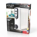 GRZEJNIK OLEJOWY (11 ŻEBEREK) 2500W ADLER AD 7817