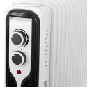 GRZEJNIK OLEJOWY (15 ŻEBEREK) 2500W ADLER AD 7819