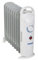 GRZEJNIK OLEJOWY (9 ŻEBEREK) 1000W MESKO MS 7805