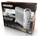GRZEJNIK OLEJOWY (9 ŻEBEREK) 1000W MESKO MS 7805