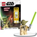 LEGO STAR WARS - MISTRZ YODA