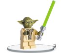 LEGO STAR WARS - MISTRZ YODA