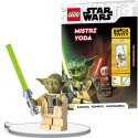 LEGO STAR WARS - MISTRZ YODA