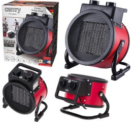 NAGRZEWNICA CERAMICZNA 2400W CAMRY CR 7743