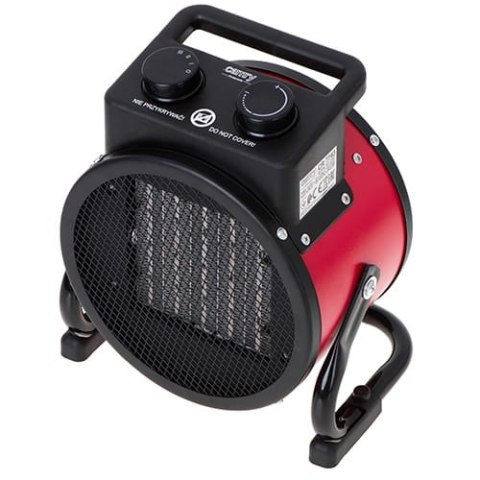 NAGRZEWNICA CERAMICZNA 2400W CAMRY CR 7743 NAGRZEWNICA CERAMICZNA 2400W CAMRY CR 7743