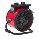 NAGRZEWNICA CERAMICZNA 2400W CAMRY CR 7743