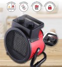 NAGRZEWNICA CERAMICZNA 2400W CAMRY CR 7743