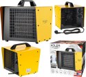 NAGRZEWNICA CERAMICZNA 3000W ADLER AD 7740