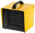 NAGRZEWNICA CERAMICZNA 3000W ADLER AD 7740