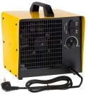 NAGRZEWNICA CERAMICZNA 3000W ADLER AD 7740