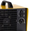 NAGRZEWNICA CERAMICZNA 3000W ADLER AD 7740