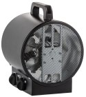 NAGRZEWNICA ELEKTRYCZNA 2KW PRZEMYSŁOWA