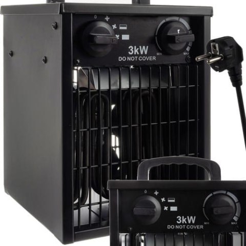 NAGRZEWNICA ELEKTRYCZNA FARELKA PAKO 24361