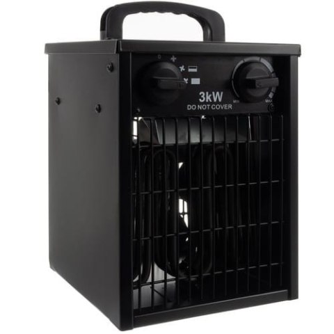 NAGRZEWNICA ELEKTRYCZNA FARELKA PAKO 24361