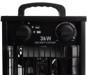 NAGRZEWNICA ELEKTRYCZNA FARELKA PAKO 24361