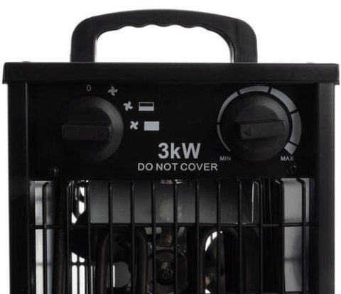 NAGRZEWNICA ELEKTRYCZNA FARELKA PAKO 24361