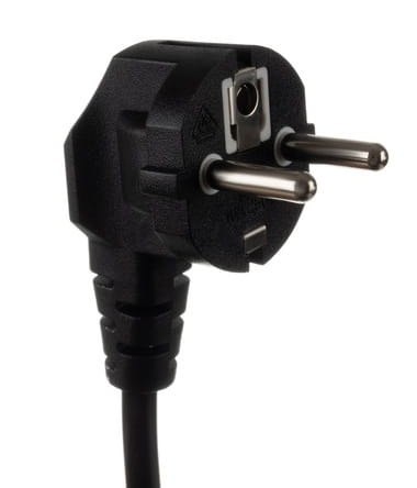 NAGRZEWNICA ELEKTRYCZNA FARELKA PAKO 24361